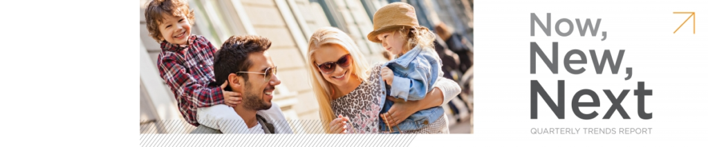 Alliance Data Now New Next Trend Report