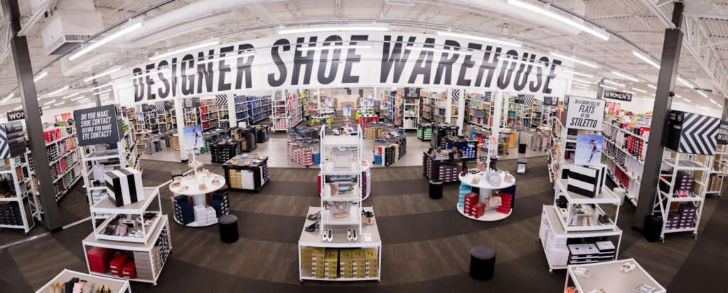 DSW Polaris Store