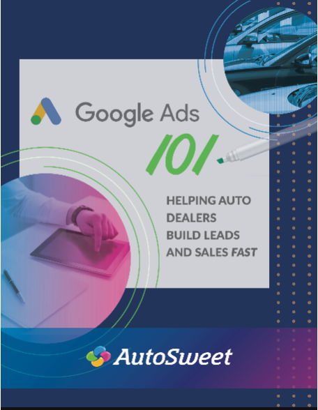 Lead Magnet: Google Ads 101